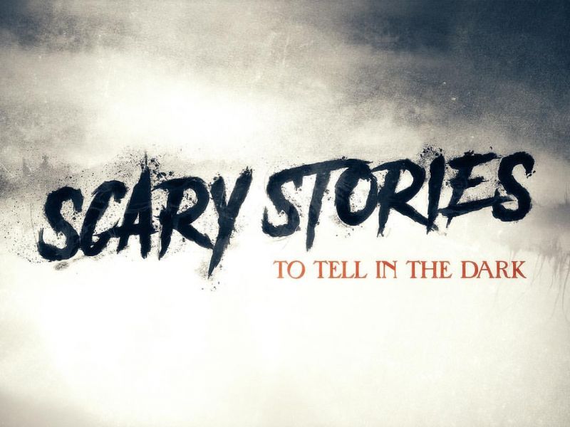 Scary Stories To Tell In The Dark 269895