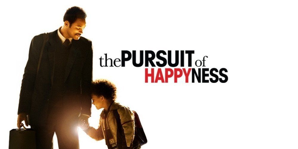 The Pursuit Of Happiness 1